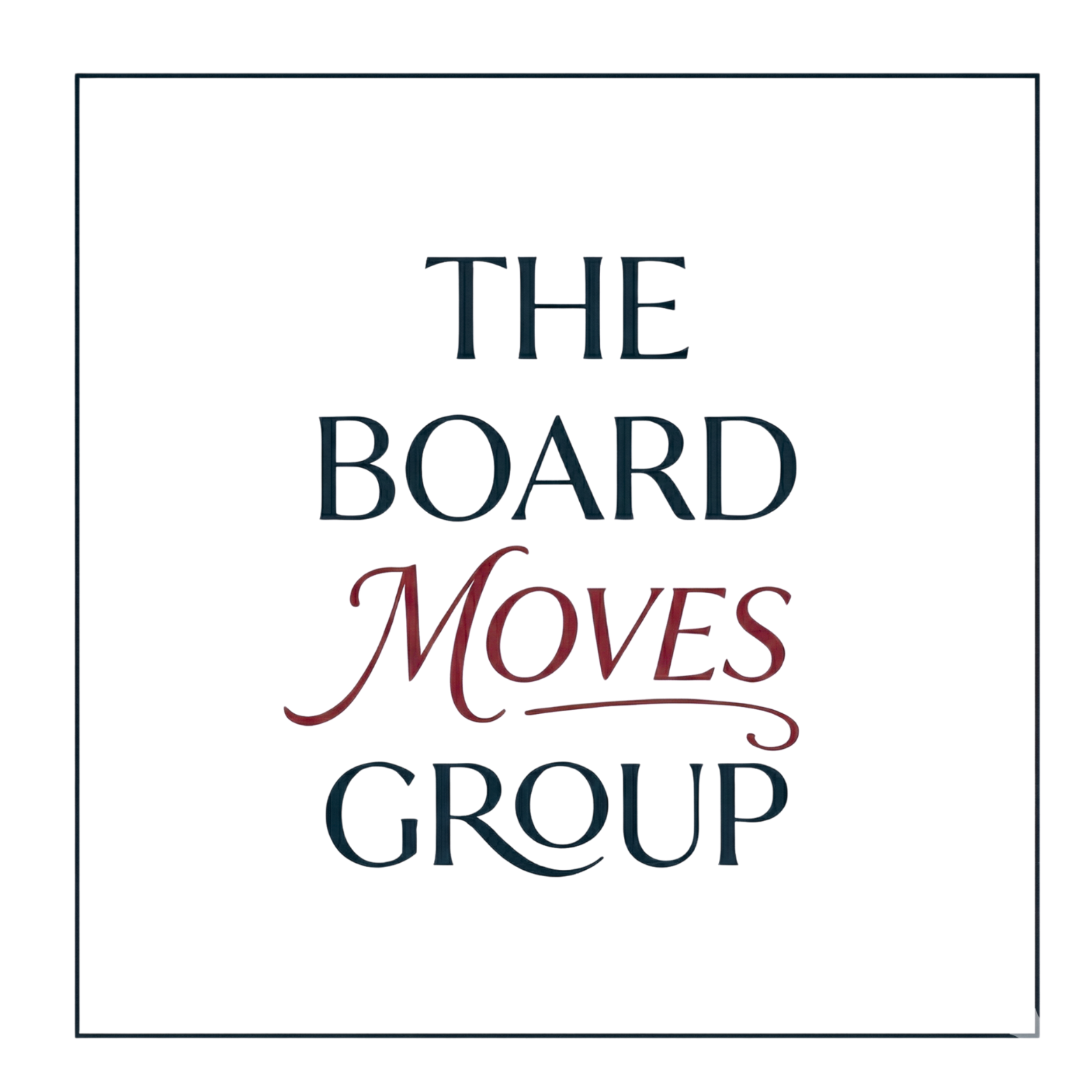 The Board Moves Group